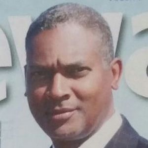 Meet your Posher, Roger